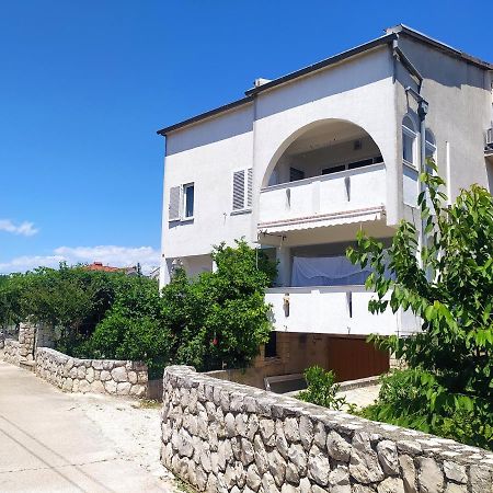 Apartment & Rooms Poppy Rose Zadar Exterior foto