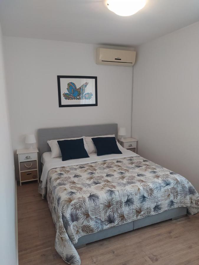 Apartment & Rooms Poppy Rose Zadar Exterior foto