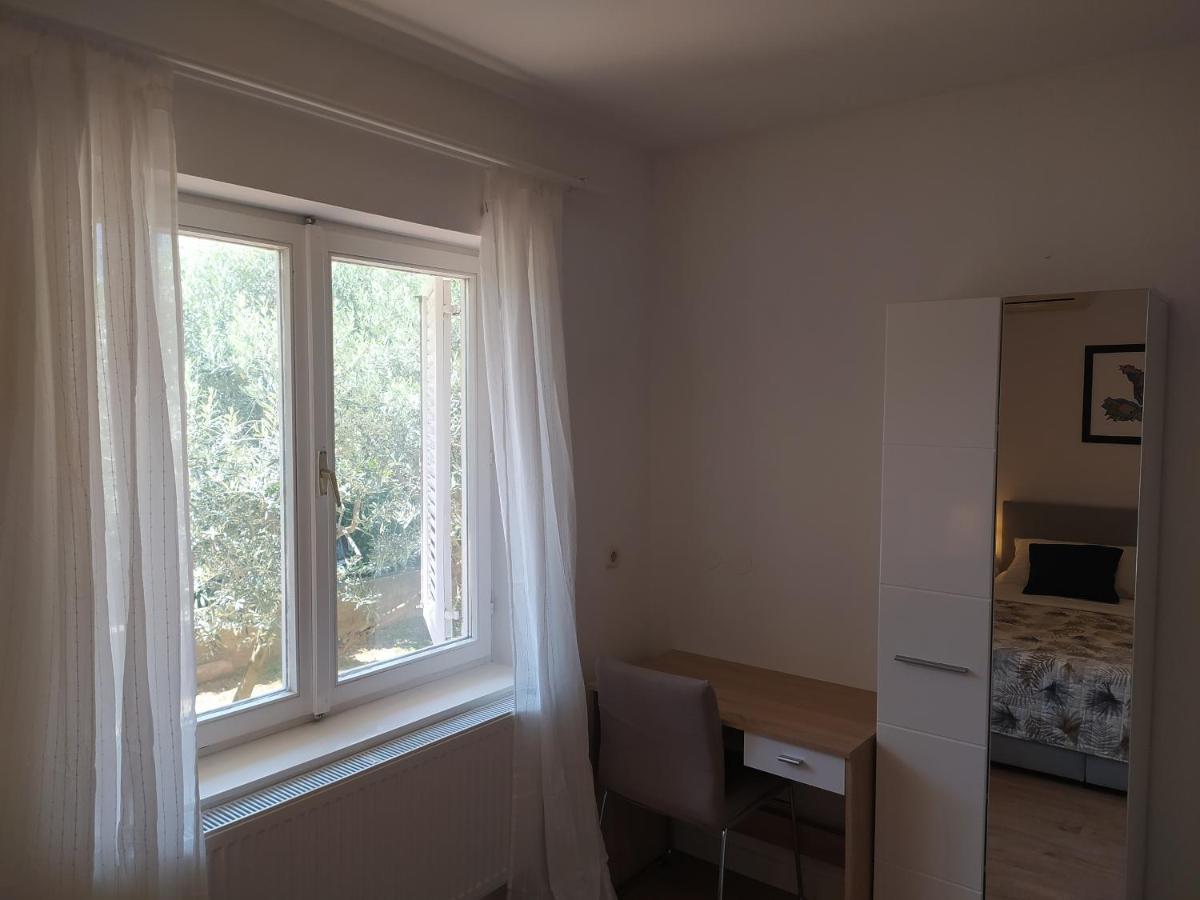 Apartment & Rooms Poppy Rose Zadar Exterior foto