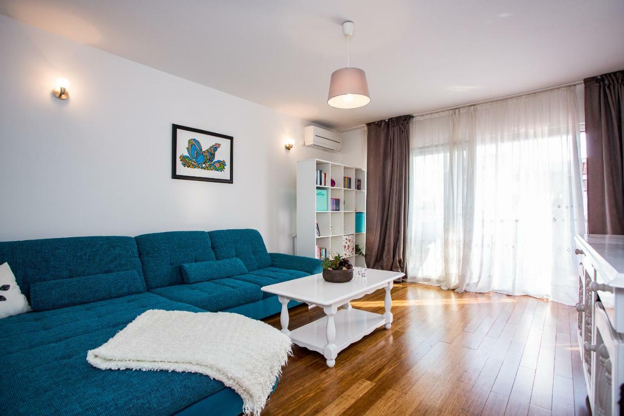 Apartment & Rooms Poppy Rose Zadar Exterior foto
