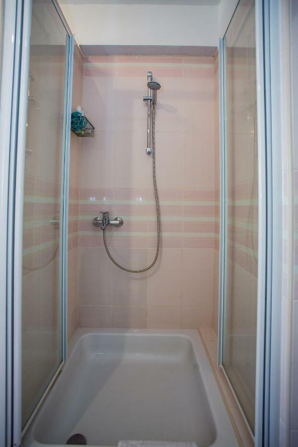 Apartment & Rooms Poppy Rose Zadar Exterior foto