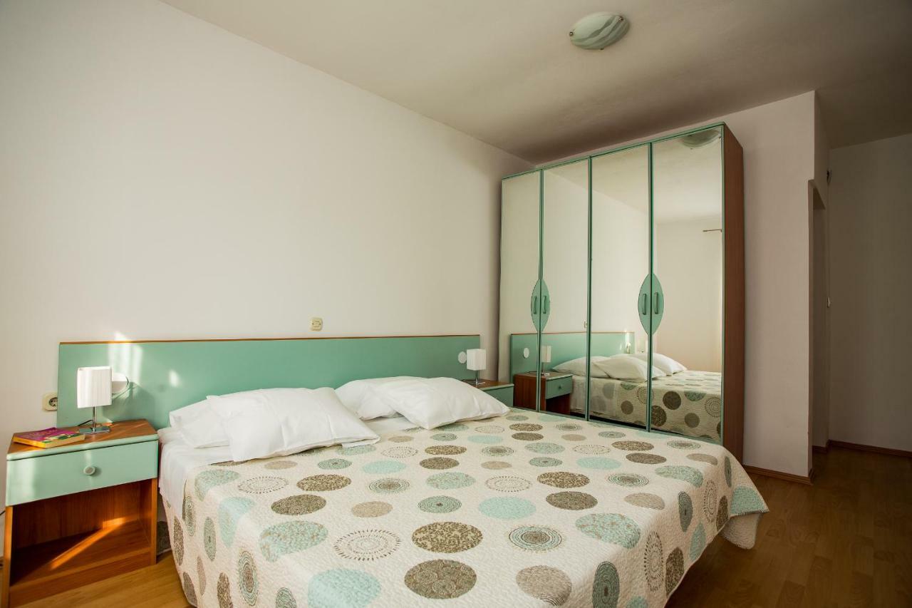 Apartment & Rooms Poppy Rose Zadar Exterior foto